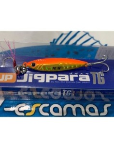 MAJOR CRAFT JIG PARA...