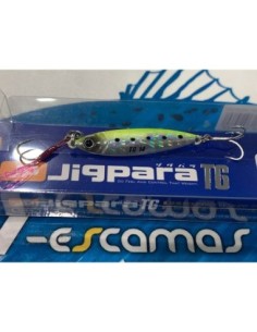 MAJOR CRAFT JIG PARA...