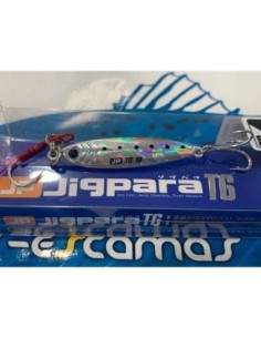 MAJOR CRAFT JIG PARA...