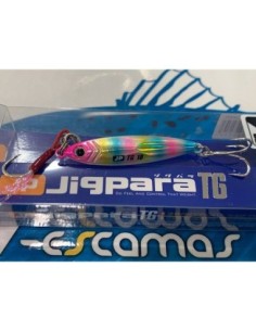 MAJOR CRAFT JIG PARA...