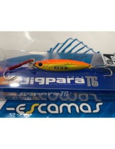MAJOR CRAFT JIG PARA...
