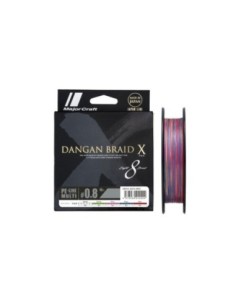 TRENZADO MAJOR CRAFT DANGAN...