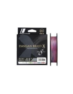 TRENZADO MAJOR CRAFT DANGAN...