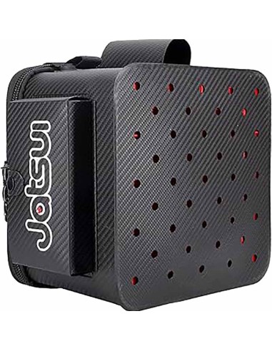 PORTA SEÑUELOS JATSUI EGI STOCKER BAG...