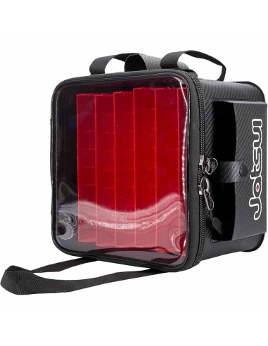 PORTA SEÑUELOS JATSUI EGI STOCKER BAG...