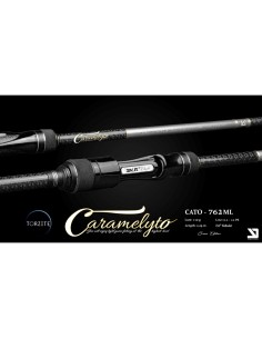 CAÑA YKR BLANKS CARAMELYTO... 2