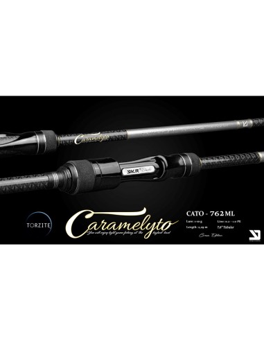 CAÑA YKR BLANKS CARAMELYTO ACC. 1-10 GR