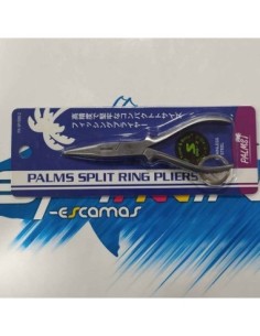 ALICATE PALMS SPRIT RING...