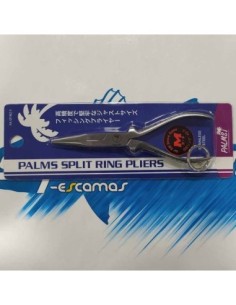 ALICATE PALMS SPRIT RING...
