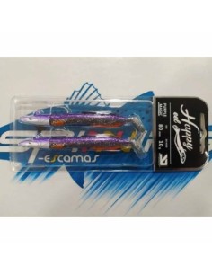 YKR SOFTBAITS HAPPY EEL 100...