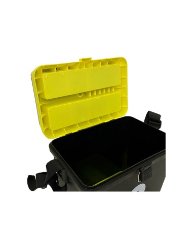 CAJON PANIER QUO FISHING