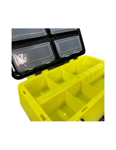 CAJON PANIER QUO FISHING