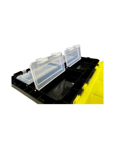 CAJON PANIER QUO FISHING