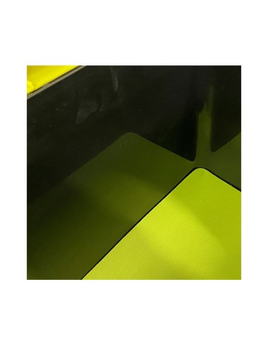 CAJON PANIER QUO FISHING