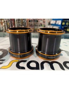 BOBINA DAIWA EMBLEM 23...