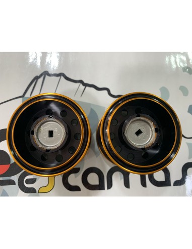 BOBINA DAIWA EMBLEM 23 45SCWQD 0.35/300