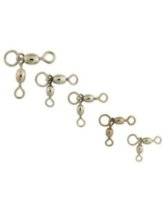 EMERILLON BOBLE DAIWA PLATA...