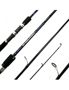 CAÑA MAJOR CRAFT SOLPARA... 2