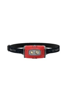 FRONTAL LEDLENSER HF4R CORE...