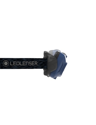 FRONTAL LEDLENSER HF4R CORE AZUL