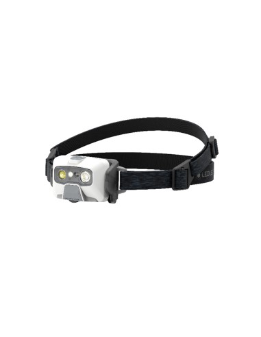 FRONTAL LEDLENSER HF6R CORE BLANCO