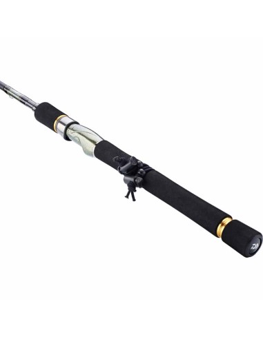 CAÑA DAIWA CROSSCAST 902 MHFS-DF 2.74...
