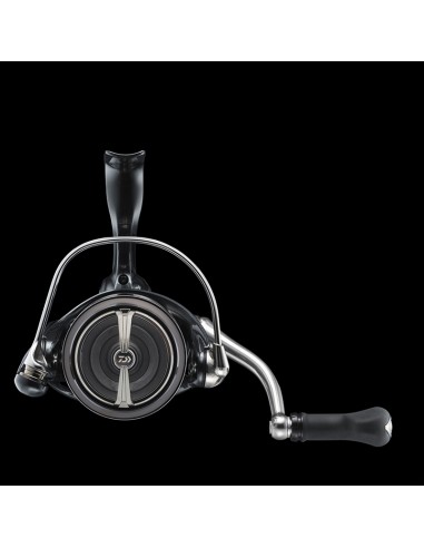 CARRETE DAIWA CERTATE G 24 LT 2500 DH