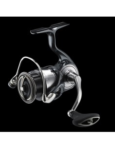 CARRETE DAIWA CERTATE G 24... 2