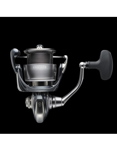 CARRETE DAIWA CERTATE G 24 LT FC 3000...