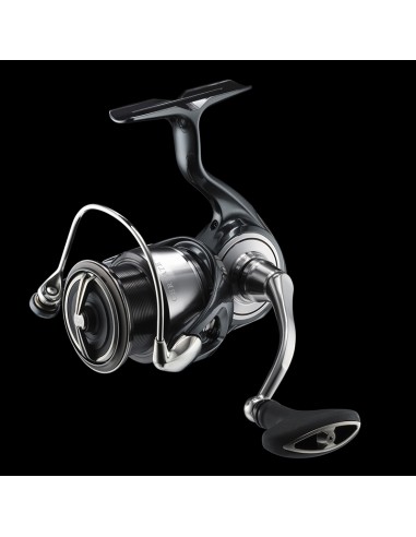 CARRETE DAIWA CERTATE G 24 LT FC 4000...
