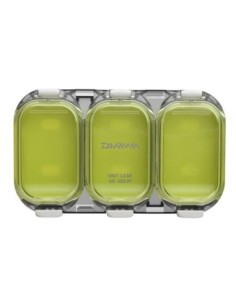 CAJA DAIWA COMBINABLE 3 C...