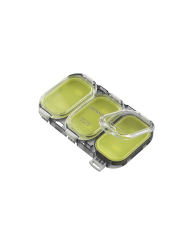 CAJA DAIWA COMBINABLE 3 C GREEN SMOKE