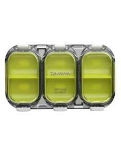 CAJA DAIWA COMBINABLE 6 C...