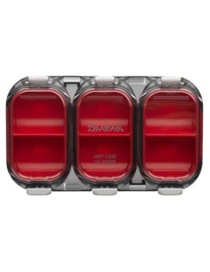 CAJA DAIWA COMBINABLE 6 C...