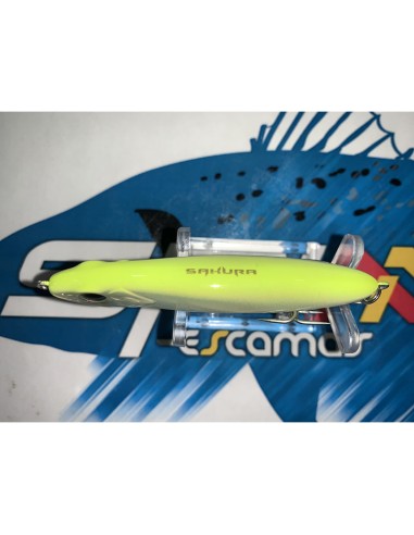 MISTER JOE 80 S 80MM 12,5 GR P09...