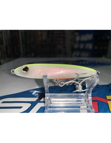 MISTER JOE 80 S 80MM 12,5 GR P09...