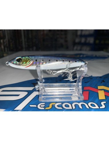 MISTER JOE 80 S 80MM 12,5 GR P19...