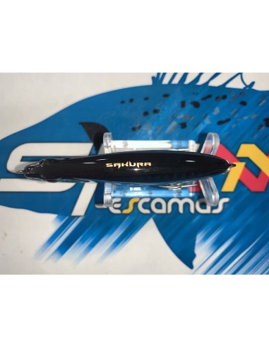 MISTER JOE 80 S 80MM 12,5 GR P19...