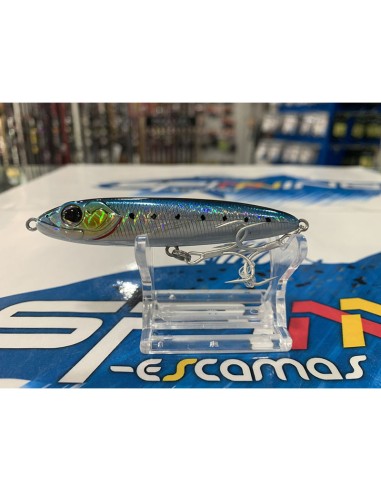 MISTER JOE 80 S 80MM 12,5 GR P19...