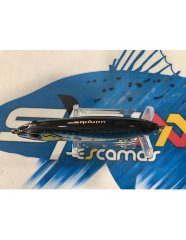 MISTER JOE 80 S 80MM 12,5 GR P19...