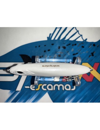 MISTER JOE 80 S 80MM 12,5 GR P06...