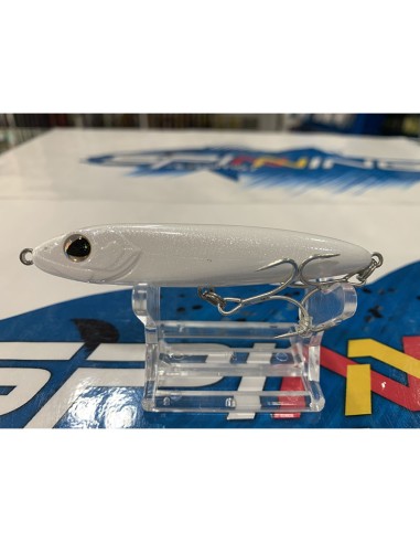 MISTER JOE 80 S 80MM 12,5 GR P06...