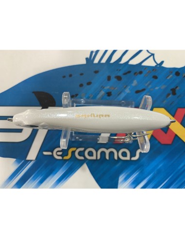 MISTER JOE 80 S 80MM 12,5 GR P06...