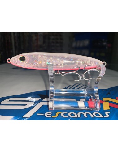 MISTER JOE 105 S 105MM 23 GR 115 MEDUSA