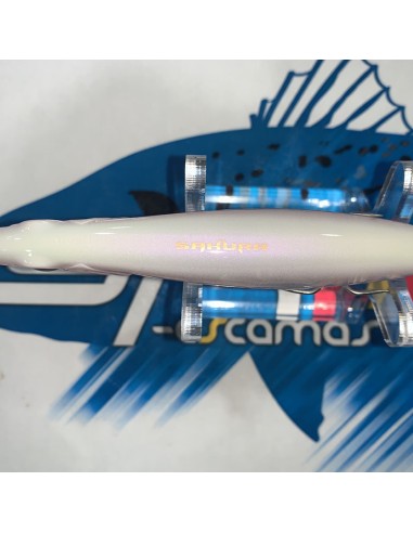 MISTER JOE 105 S 105MM 23 GR 115 MEDUSA