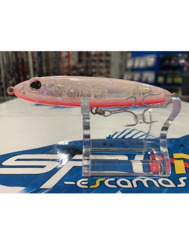 MISTER JOE 105 S 105MM 23 GR 115 MEDUSA