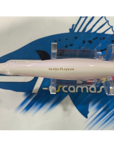 MISTER JOE 105 S 105MM 23 GR 115 MEDUSA