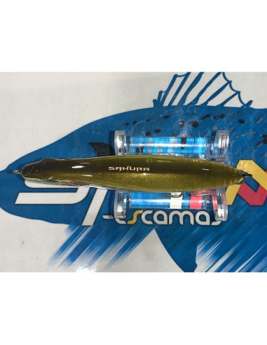 MISTER JOE 105 S 105MM 23 GR G22...