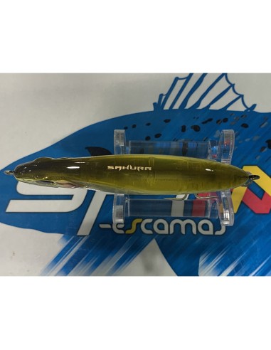 MISTER JOE 105 S 105MM 23 GR G22...