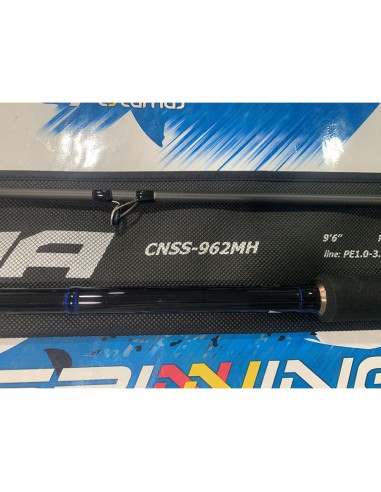 CAÑA MAJOR CRAFT CEANA CNS-962MH 9.6"...